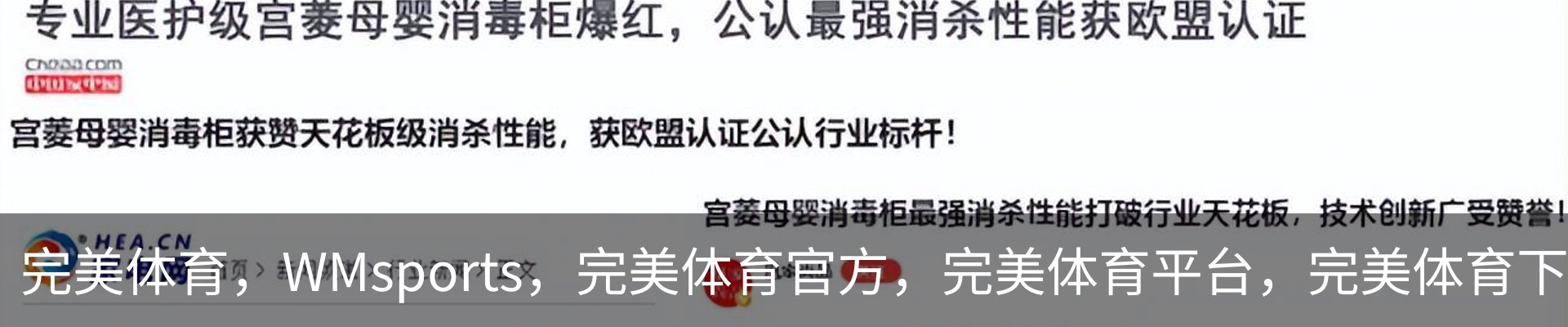 完美体育（wmsports)官方网站